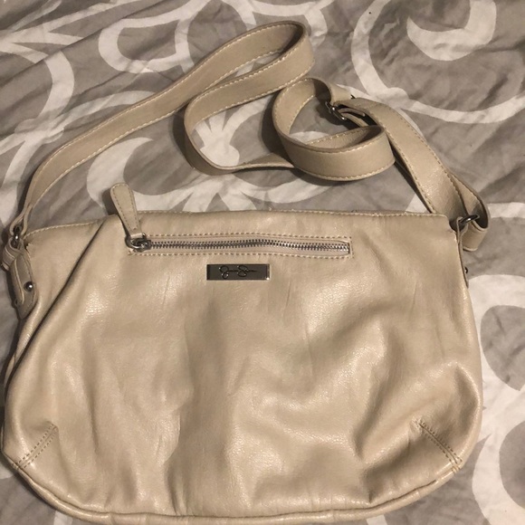 Jessica Simpson purse used good condition - Picture 3 of 3